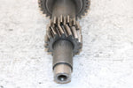 2004 Polaris Sportsman 600 Oem Transmission Input Shaft 3234012 AP20