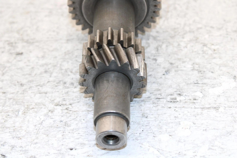 2004 Polaris Sportsman 600 Oem Transmission Input Shaft 3234012 AP20