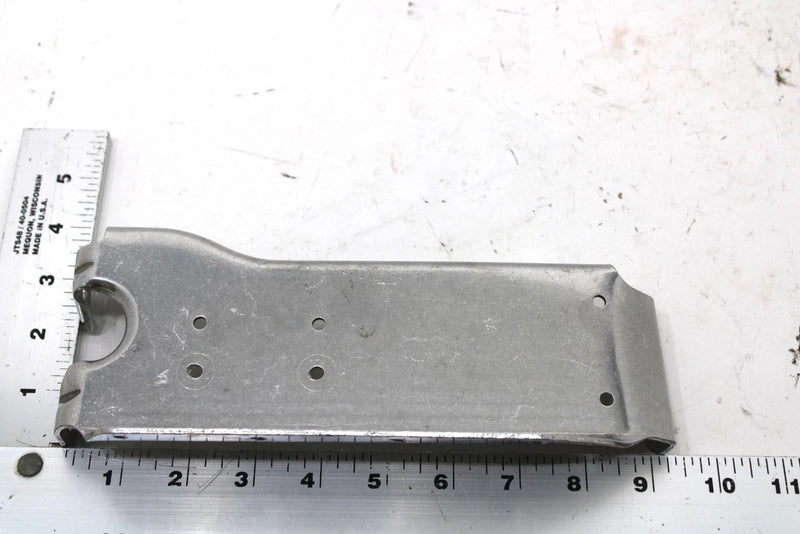 1987 Yamaha Srv Oem Right Steering Gate Bracket 8L8-23884-00-00 SY131