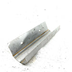 98-01 Arctic Cat 500 4x4 Automatic OEM Muffler Heat Shield 0406-298 AA32