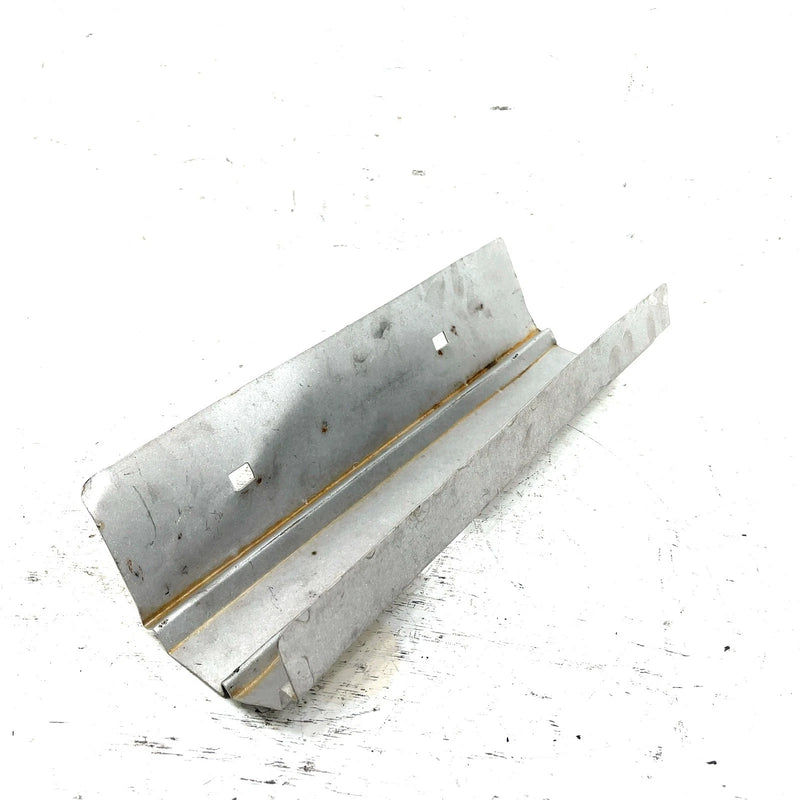 98-01 Arctic Cat 500 4x4 Automatic OEM Muffler Heat Shield 0406-298 AA32