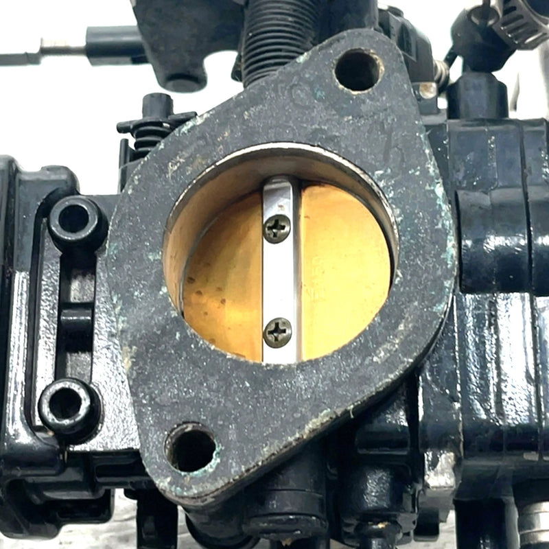 96-97 Sea-Doo GTX OEM Carburetors Assembly 270500285 JS60
