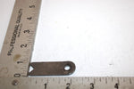 2001 Bombardier Traxter Oem Oil Tube Holder 711627437 AB10