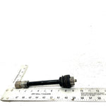 07-14 Honda Rancher 420 TRX420 ES OEM Front Propeller Shaft 40400-HP5-600 AH76
