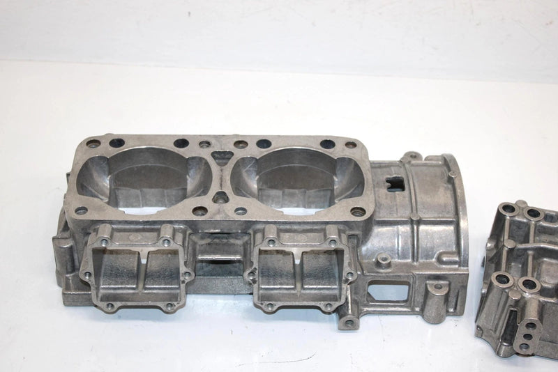 Arctic Cat Zr 500 Cross Country Oem Crankcase 3005-664 SA50