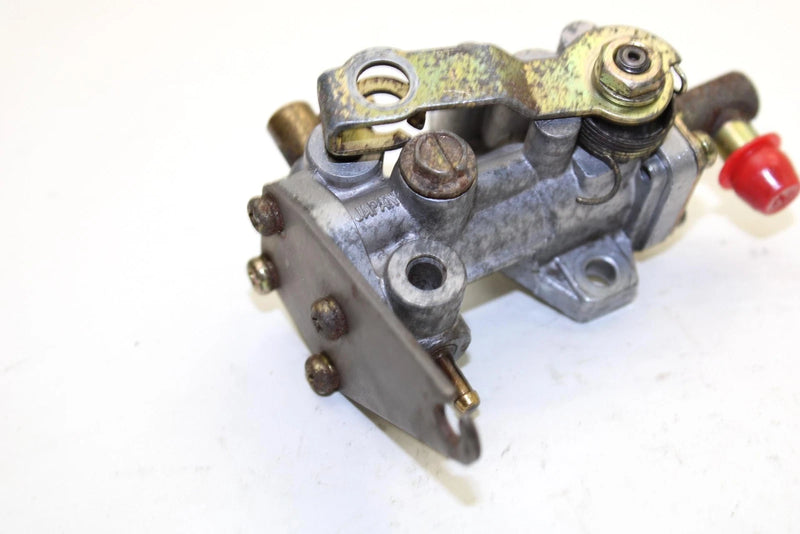1999 Ski-doo Mxz 600 Oem Oil Pump 420888260 Q3128