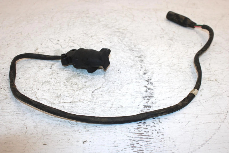 1986 Honda Trx 350 A Fourtrax 4x4 Oem Receptical Socket 31650-HA7-670 AH43