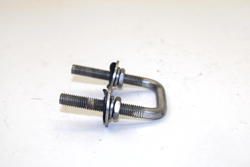 Arctic Cat Oem Seat U-Bolt with Washers 0624-262 Q2328