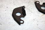 01 Polaris Xc Sp 600 Oem Lower Hood Hinge Set 5243992-067 5243991-067 SP65