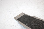 92 Polaris Trail Deluxe Oem Left Foot Pad 5830007 SP24