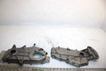 94 Yamaha Vmax 600 Oem Chain Case And Cover 8AB-47543-00-00 SY2