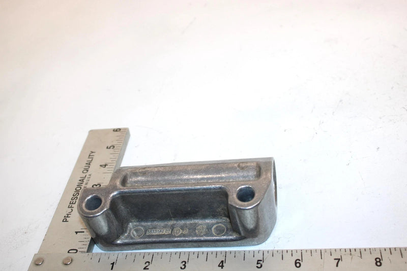 19 Polaris Sportsman 570 Sp Oem Rear Engine mount 5633144 5634600 AP34