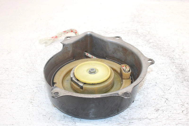 1989 Polaris 650 Oem Starter Recoil 3083494 SP43