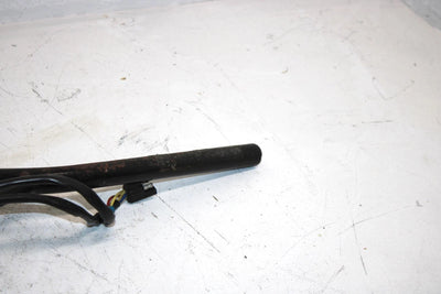 99 Arctic Cat Z 370 Oem Handlebar Set 1705-008 SAS14
