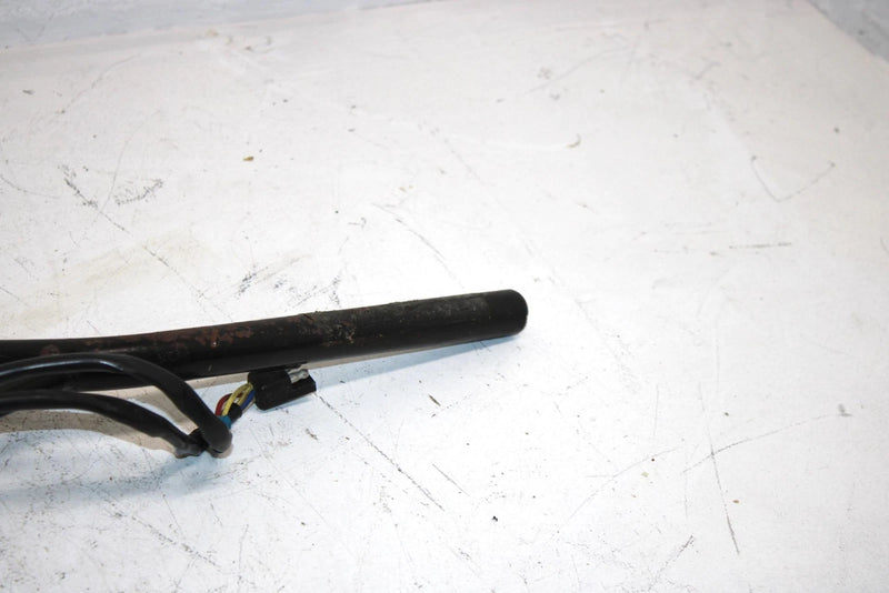 99 Arctic Cat Z 370 Oem Handlebar Set 1705-008 SAS14