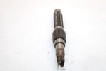03 Arctic Cat 500 Fis Automatic  Oem  Transmission Counter Shaft 3402-820 AA19