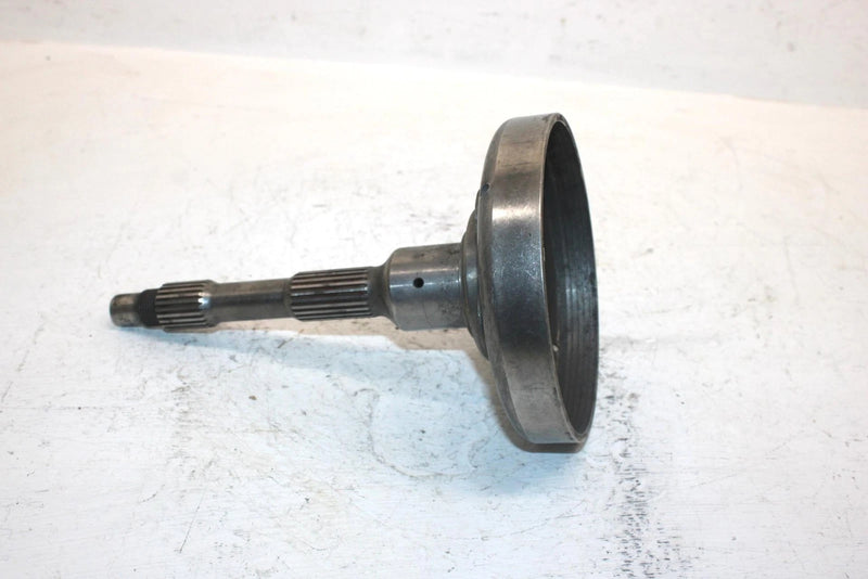 2005 Arctic Cat 500 4x4 Oem Clutch Housing 3402-758 AA1
