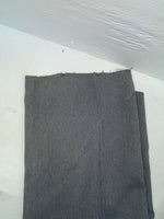New Vintage Gray Circle S Polyester Pants #CP4768 NN-160
