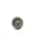 08-13 Polaris RZR 800 EFI OEM 21T Pinion Shaft 3235292 XP8.2