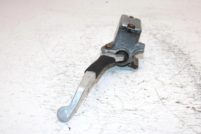 1998 Polaris 600 Xc Oem Brake Master Cylinder 2050070 SP45