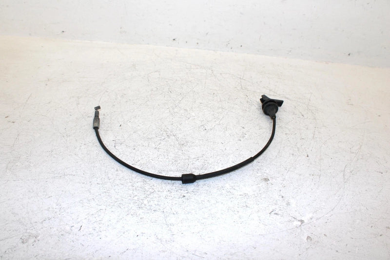 1999 Yamaha Vmax 600 Sx Oem Choke Cable 8CH-26330-02-00 SY5