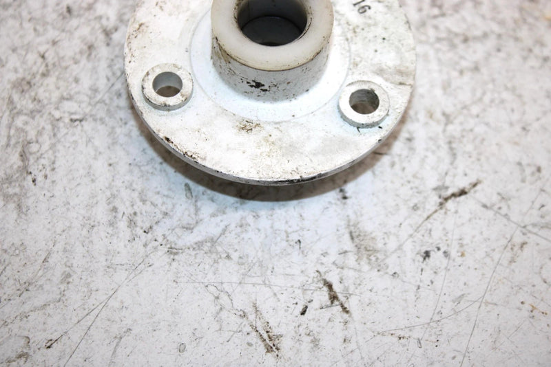 1996 Tigershark Monte Carlo 770 Oem Reverse Lever Base 0673-970 JA10