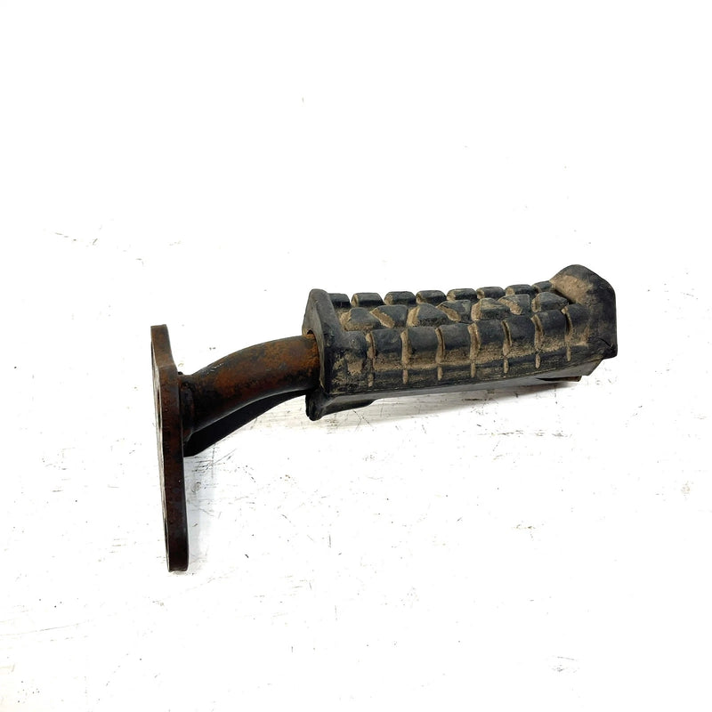 2003 Yamaha Raptor 80 OEM Left Footrest 3GB-27411-10-00 AY69