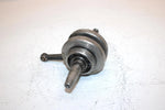 1987 Honda Atc 90a Oem Crankshaft 13000-071-010 AH57