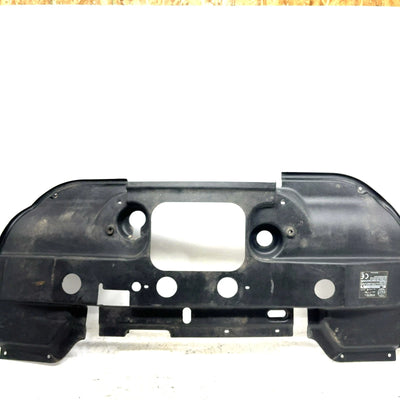 2004 Polaris Ranger 500 4X4 OEM Upper Hood Liner 5435316 XP9.1