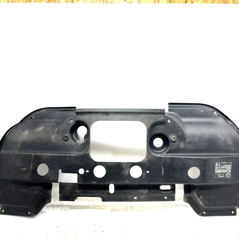 2004 Polaris Ranger 500 4X4 OEM Upper Hood Liner 5435316 XP9.1