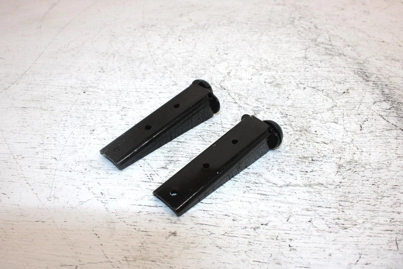 1996 Polaris Classic Touring Oem Bumper Side Support Pair 5240294-067 SP38