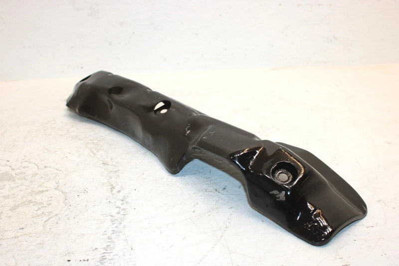 1986 Honda Trx 350 A Fourtrax 4x4 Oem Front Axle Guard 51360-HA7-670 AH43