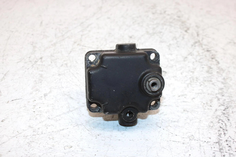 1998 Kawasaki Bayou 300 Oem Shift Selector Cover Set 13091-1548 AK17