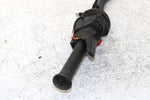 2000 Polaris Classic Touring Oem Handlebar W/Throttle Lever 5243355-067 SP54