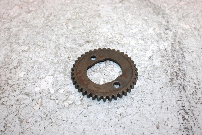 1986 Honda Trx350 Oem Cam Chain Sprocket Gear 14321-HA0-010 Q3579