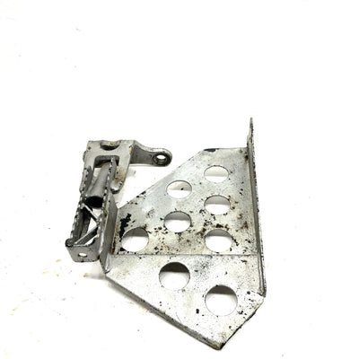 1990 Yamaha Moto 4 OEM Left Footrest  3GH-27411-00-00 AY51