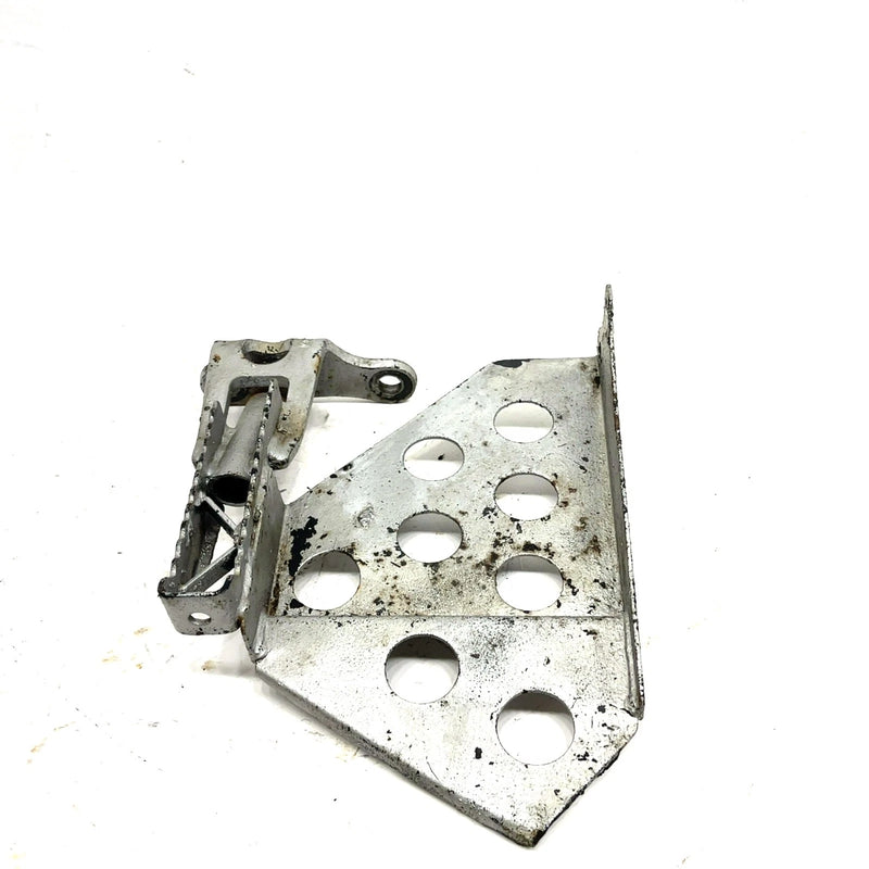 1990 Yamaha Moto 4 OEM Left Footrest  3GH-27411-00-00 AY51