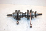 1996 Ski-doo Mxz 440 Oem Crankshaft 420886937 SS13