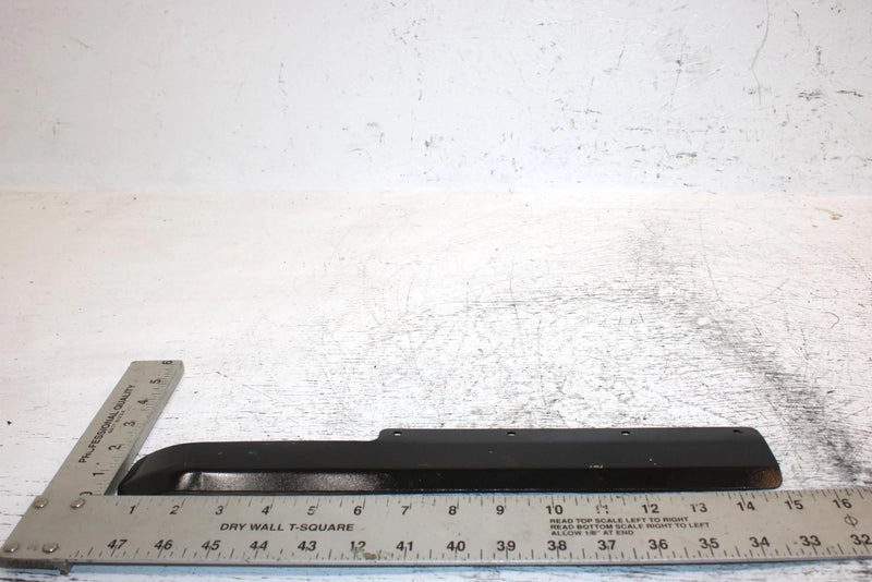 1996 Arctic Cat Cougar Oem Right Hood Guide 0616-834 SA32