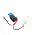 2001 Sea-Doo GTX OEM Fuse Harness 278001212 JS33