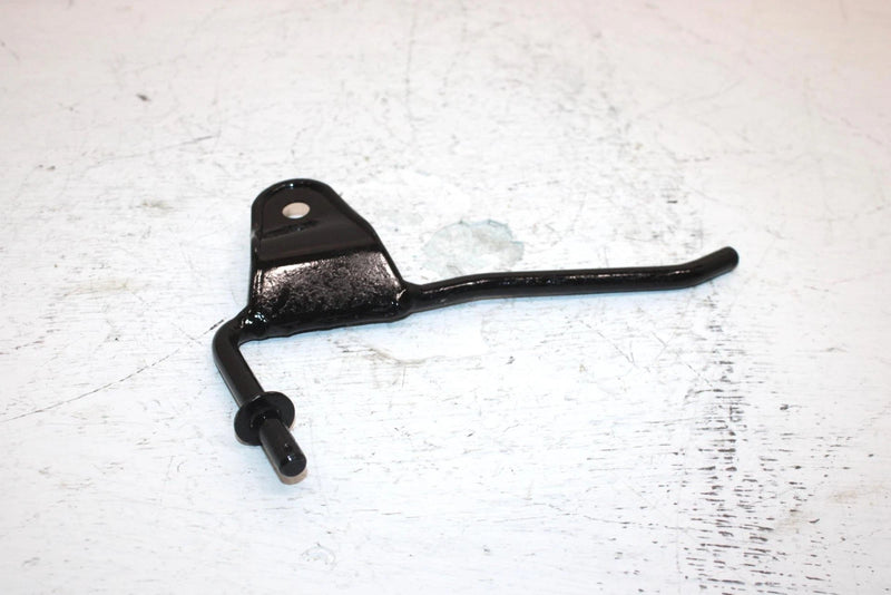 1986 Honda Atc 200 Sa Oem Headlight Mount Set 61311-VM4-771 61312-VM4-770 AH59