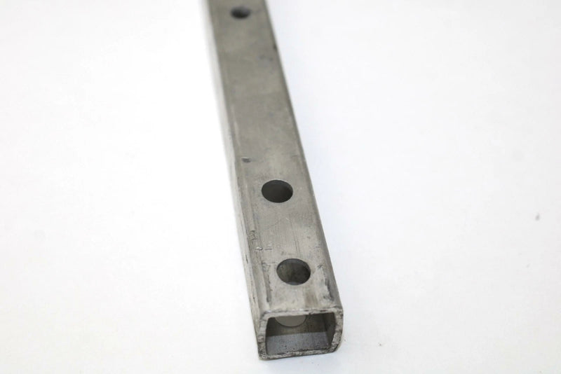 96 Yamaha Vmax 500 XT OEM Footrest Reinforcement Bracket 8AB-21926-00-00 Q5182