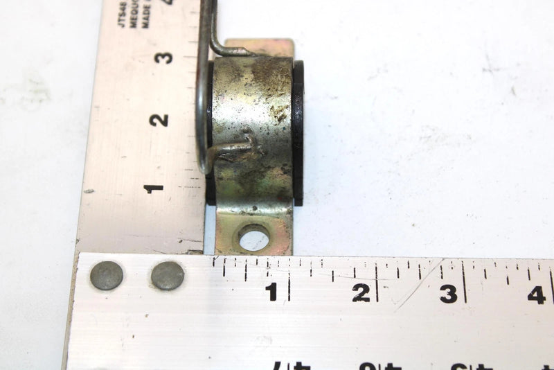 1985 Yamaha  Moto 4 Oem Steering Column Stay Bracket 52H-23868-00-00 AY40