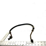 1990 Yamaha Moto 4 OEM Oil Hose 1 3HP-13464-01-00 AY51