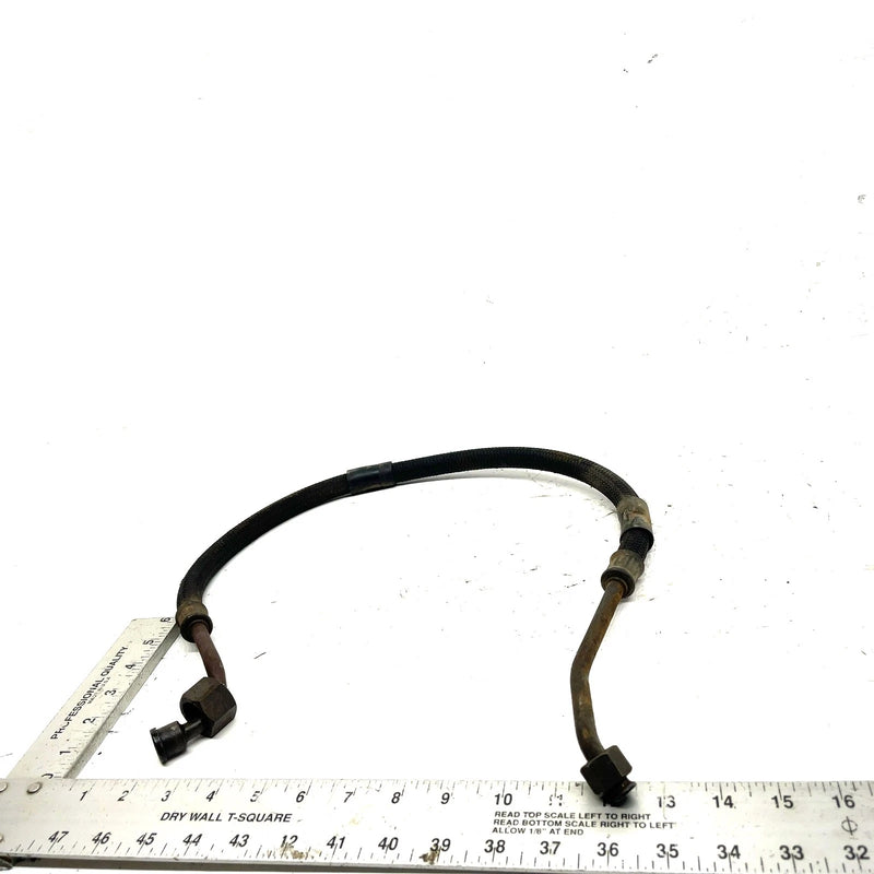 1990 Yamaha Moto 4 OEM Oil Hose 1 3HP-13464-01-00 AY51