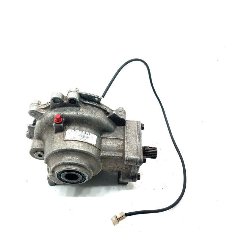 03-05 Polaris Sportsman 600 OEM Front Diff Gearcase 1332990 AP234