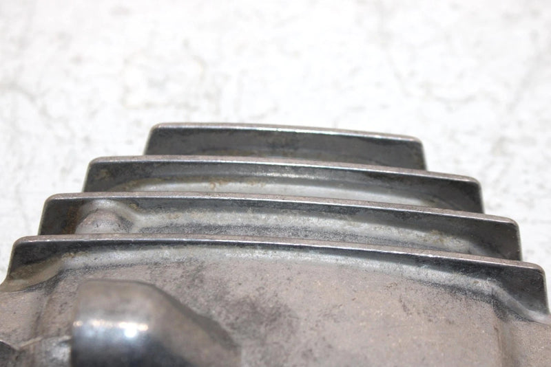 2004 Yamaha  Bruin 350 Oem Camshaft Cover 4WU-11185-00-00 4WU-11160-01-00 AY24