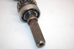 88 Polaris Trail Boss 250 4x4 Oem Input Shaft Set 3231508 AP40