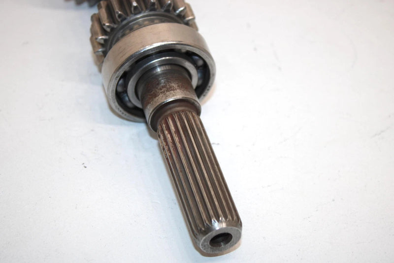 88 Polaris Trail Boss 250 4x4 Oem Input Shaft Set 3231508 AP40