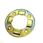 1983 Suzuki ALT125 OEM Right Sprocket Plate 64513-24300 AS29